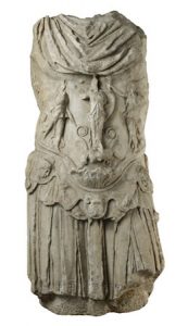 Emperor Hadrian: On Borders, Culture, and Representation 17 Emperor Hadrian: On Borders, Culture, and Representation