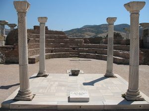 An Introduction to Early Christian Art and Architecture 36 An Introduction to Early Christian Art and Architecture