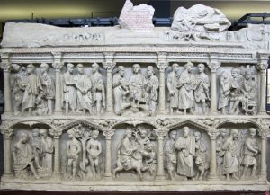An Introduction to Early Christian Art and Architecture 40 An Introduction to Early Christian Art and Architecture