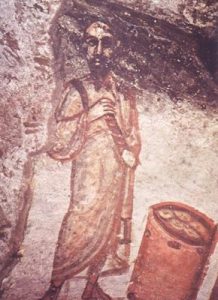 An Introduction to Early Christian Art and Architecture 42 An Introduction to Early Christian Art and Architecture