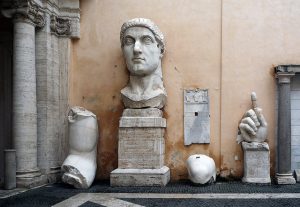 An Introduction to Early Christian Art and Architecture 44 An Introduction to Early Christian Art and Architecture