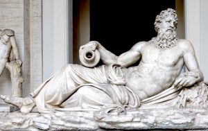 Graeco-Roman Influence in the 'Vienna Genesis' 23 Graeco-Roman Influence in the 'Vienna Genesis'