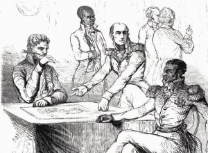 Donald Trump Doesn't Understand Haiti, Immigration, or American History