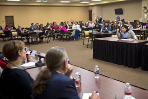 Feds Conclude Texas Illegally Failed to Educate Students with Disabilities