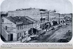 The Life Of Mary Todd Lincoln