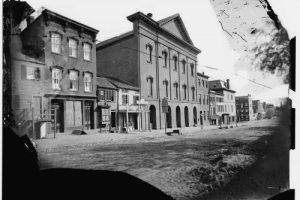 The Life Of Mary Todd Lincoln