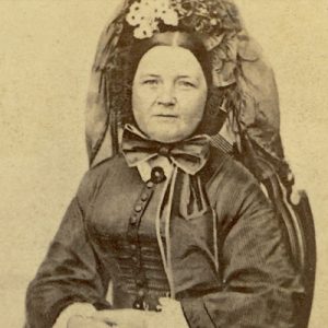 The Life Of Mary Todd Lincoln