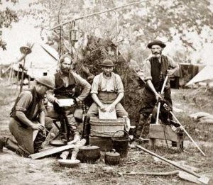 Ulysses S. Grant and Operations during the Civil War 41 Ulysses S. Grant and Operations during the Civil War