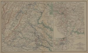 Ulysses S. Grant and Operations during the Civil War 52 Ulysses S. Grant and Operations during the Civil War