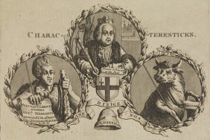 Hieroglyphicks of the City Fathers: London's Aldermen in the 17th Century