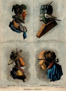 Hieroglyphicks of the City Fathers: London's Aldermen in the 17th Century