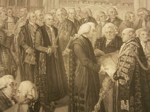 Hieroglyphicks of the City Fathers: London's Aldermen in the 17th Century