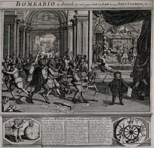 Hieroglyphicks of the City Fathers: London's Aldermen in the 17th Century