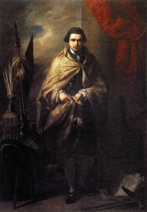 Joseph Banks: Portraits of a Placid Elephant 23 Joseph Banks: Portraits of a Placid Elephant