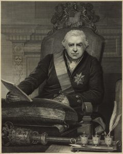 Joseph Banks: Portraits of a Placid Elephant 26 Joseph Banks: Portraits of a Placid Elephant