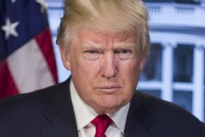 First Year of Trump: 12 Months of Horror