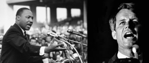 Why Martin Luther King and Robert Kennedy are More Relevant Now than Ever Before 10 Why Martin Luther King and Robert Kennedy are More Relevant Now than Ever Before