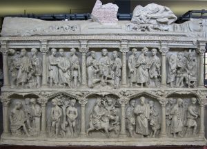 Classicism and the Early Middle Ages 28 Classicism and the Early Middle Ages
