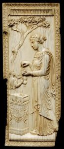 Classicism and the Early Middle Ages 29 Classicism and the Early Middle Ages