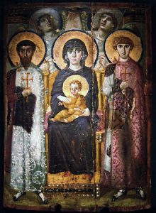 A Beginner's Guide to Byzantine Art and Architecture 31 A Beginner's Guide to Byzantine Art and Architecture