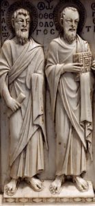 A Beginner's Guide to Byzantine Art and Architecture 36 A Beginner's Guide to Byzantine Art and Architecture