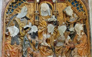 Iconoclastic Controversies in Early Christianity 288 011618-124-Byzantium-Byzantine-Art-History-Iconoclasm
