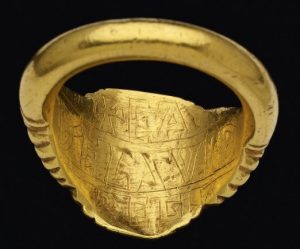 Anglo-Saxon England and Decoding Anglo-Saxon Art 34 Anglo-Saxon England and Decoding Anglo-Saxon Art