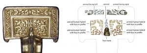 Anglo-Saxon England and Decoding Anglo-Saxon Art 36 Anglo-Saxon England and Decoding Anglo-Saxon Art
