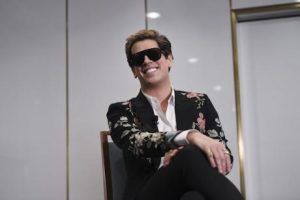 Milo Yiannopoulos, Product of the Crisis of Post-Modern Politics