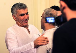 Meet the Faces of Internet Freedom