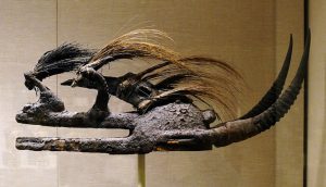 Aesthetics: The Role of Visual Expression in African Art 17 Aesthetics: The Role of Visual Expression in African Art