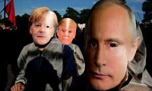 Despotism is All Around Us: The Warnings of Montesquieu 3 Despotism is All Around Us: The Warnings of Montesquieu