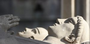 What a Medieval Love Saga Says about Modern-Day Sexual Harassment