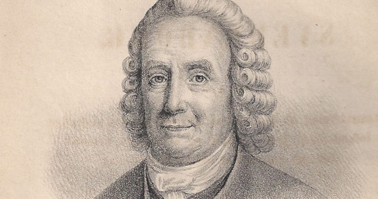 сведенборг шведский мистик. эммануэль сведенборг портрет. сведенборг. сведенборг шведский мистик. сведенборг.