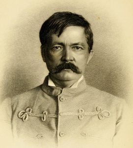 Henry Morton Stanley and the Pygmies: Stereotypes in Victorian Society 22 Henry Morton Stanley and the Pygmies: Stereotypes in Victorian Society