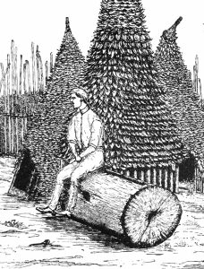 Henry Morton Stanley and the Pygmies: Stereotypes in Victorian Society 27 Henry Morton Stanley and the Pygmies: Stereotypes in Victorian Society
