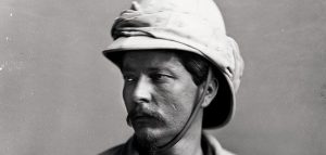 Henry Morton Stanley and the Pygmies: Stereotypes in Victorian Society 54 011718-41-Henry-Morton-Stanley-Africa
