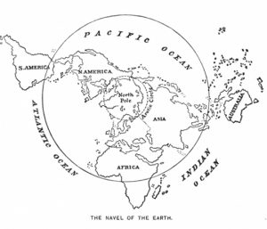 William F. Warren and the Search for Eden 14 William F. Warren and the Search for Eden