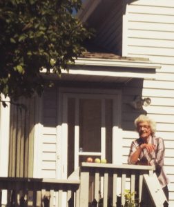 Family Lines: Chasing Ghosts in Greece