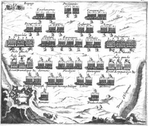 The Polyglot of Bologna 17 The Polyglot of Bologna