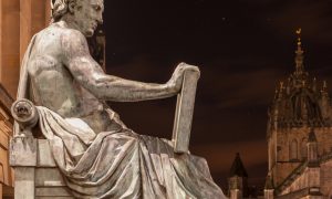Is Great Philosophy, by Its Nature, Difficult and Obscure? 12 Is Great Philosophy, by Its Nature, Difficult and Obscure?