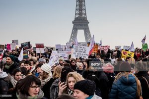 The Pushback Against the Populist Challenge