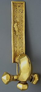 Early Medieval Gothic Fibulae 14 Early Medieval Gothic Fibulae