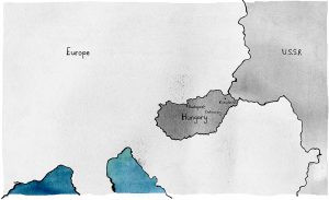 Hungary's Cold War with Polio 22 Hungary's Cold War with Polio