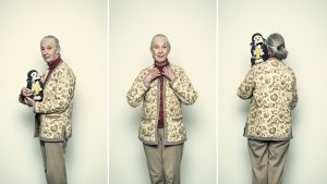 In Conversation with Jane Goodall 12 In Conversation with Jane Goodall