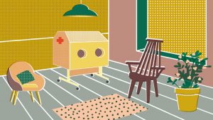 Building Healthier Hospitals 5 Building Healthier Hospitals