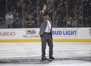 Willie O'Ree’s Little-Known Journey to Break the NHL's Color Barrier