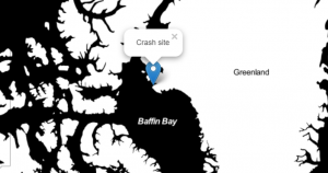The Day a US Military Jet Crashed in Greenland - With 4 Nuclear Bombs On Board 19 The Day a US Military Jet Crashed in Greenland - With 4 Nuclear Bombs On Board