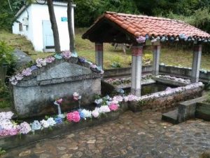 Fairies and Pagan Mythologies in the Medieval Spanish Ballad 32 Fairies and Pagan Mythologies in the Medieval Spanish Ballad