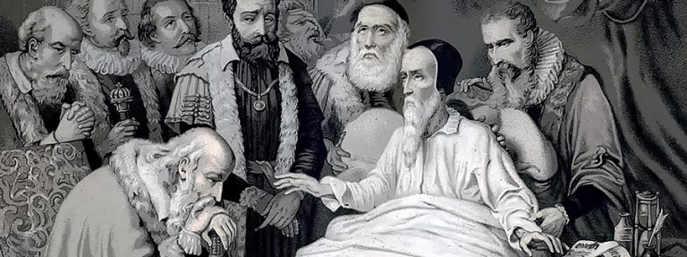 012118-07-John-Calvin-Christianity-Religion-History